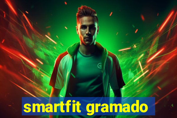 smartfit gramado